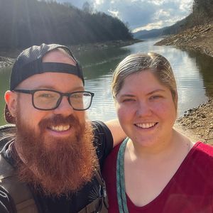 Meet your Posher, Bret